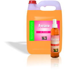 FRESHER CITRUS 5LAir Freshner:- Citrus fragrance