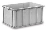 CT 143Stack nest container:600 x 400 x 285mmMeat and FishCapacity - 52 litres