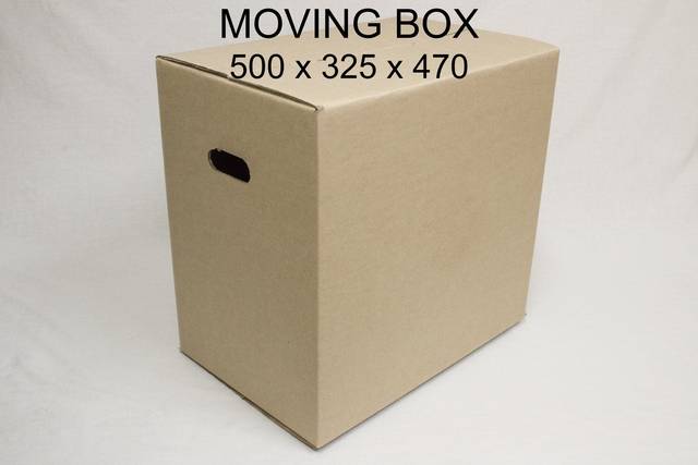Moving-box Moving-box