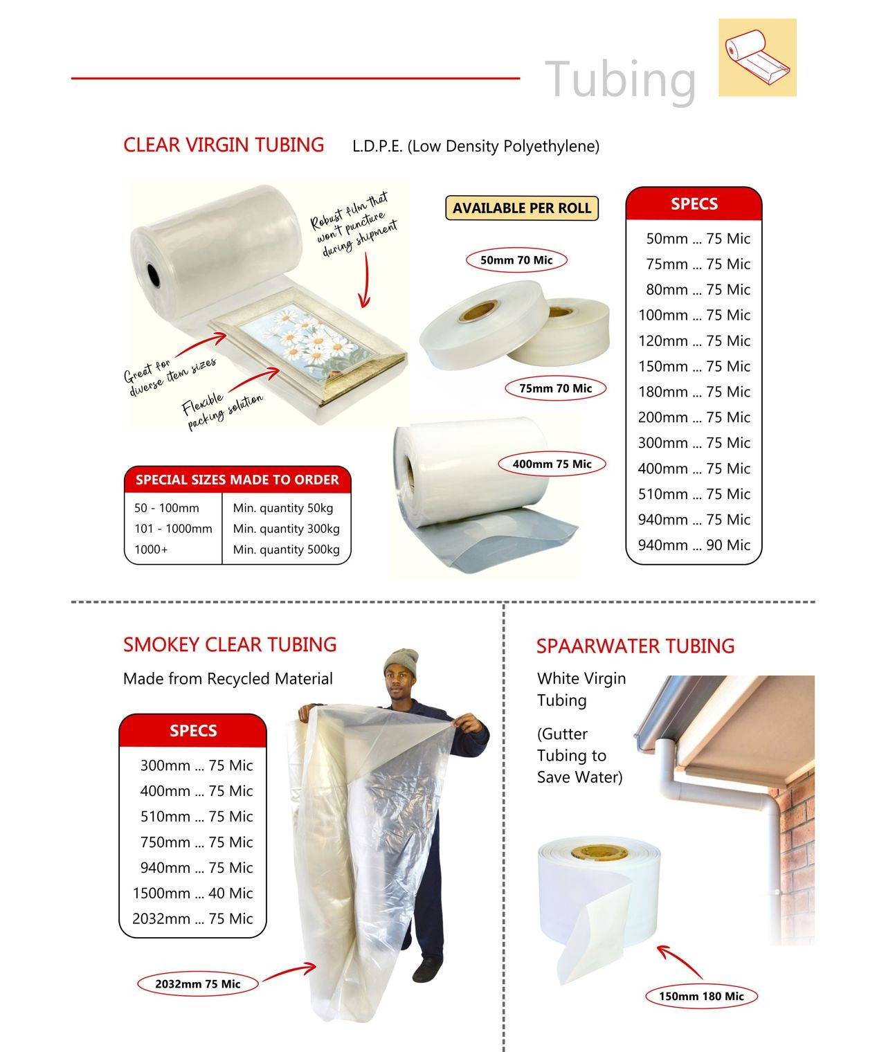 Tubing-algoa-plastics-the-packaging-warehouse Tubing-algoa-plastics-the-packaging-warehouse