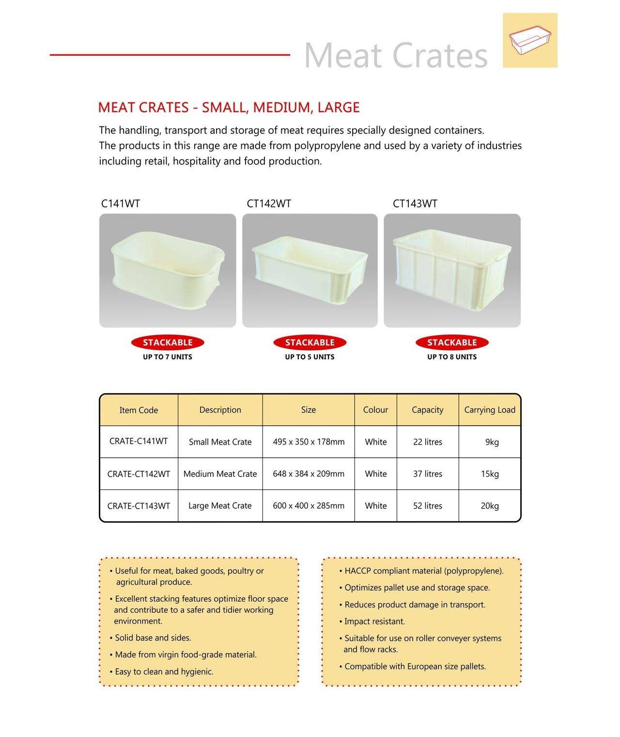 Meat-crates-stackable-algoa-plastics-the-packaging-warehouse Meat-crates-stackable-algoa-plastics-the-packaging-warehouse
