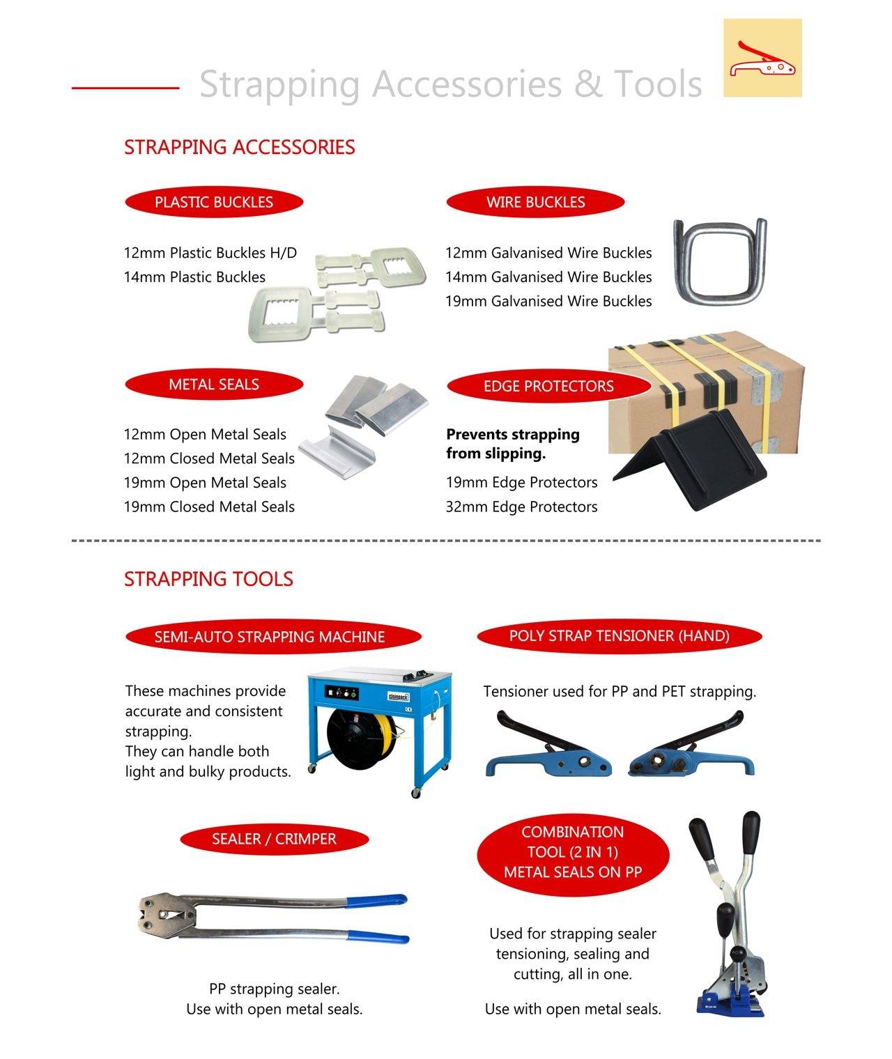 Strapping-accessories--tools-buckles-seals-protectors-machine-tensioner-crimper-algoa-plastics-the-packaging-warehouse Strapping-accessories--tools-buckles-seals-protectors-machine-tensioner-crimper-algoa-plastics-the-packaging-warehouse