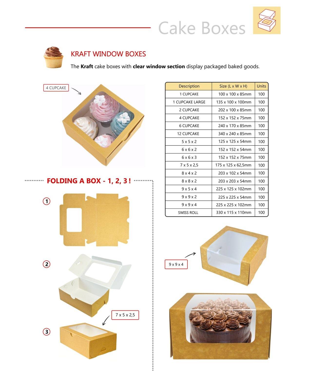 Cake-boxes-window-kraft-cardboard-folding-algoa-plastics-the-packaging-warehouse Cake-boxes-window-kraft-cardboard-folding-algoa-plastics-the-packaging-warehouse