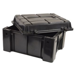 Ammo Crate - High Lid (open)CRATE-AMMOBX-HL