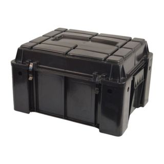 Ammo Crate - High LidCRATE-AMMOBX-HL