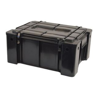 Ammo Crate - Low LidCRATE-AMMOBX-LL