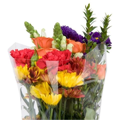 Flower-sleeves-with-bouquet