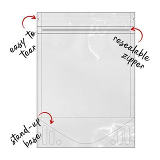 Pouches-clear-stand-up