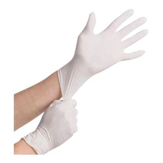 Examtex Latex Gloves