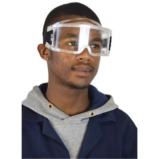 safety eyewear class 2 uv protection