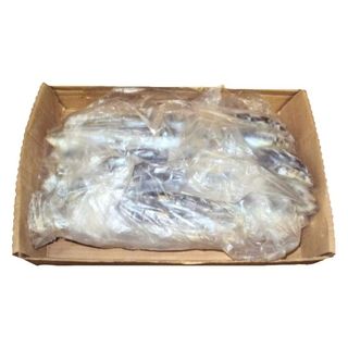 Foilene-sheets-wrapped-fish