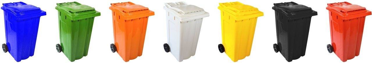 Wheelie-bins-240l-colours-blue-green-orange-white-yellow-black-red Wheelie-bins-240l-colours-blue-green-orange-white-yellow-black-red