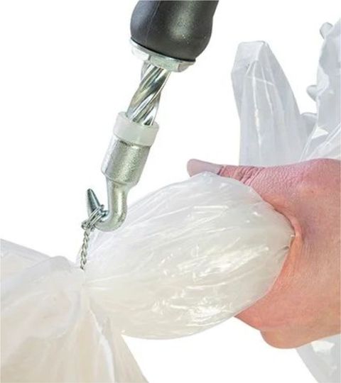 Galvanised-wire-ties-wire-tying-tool-wire-pullers-and-bag