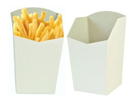 Chip-scoop-rectangular