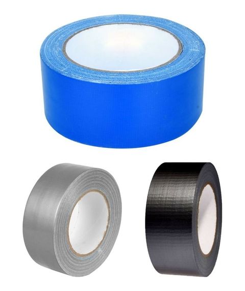 Duct-tape-blue-silver-black