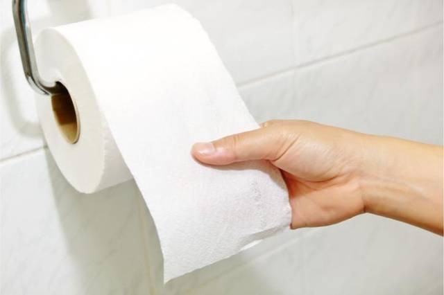 Toilet-paper-roll