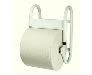 tissue paper handy wipes impi roll on wall