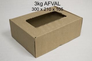 3kg-afval