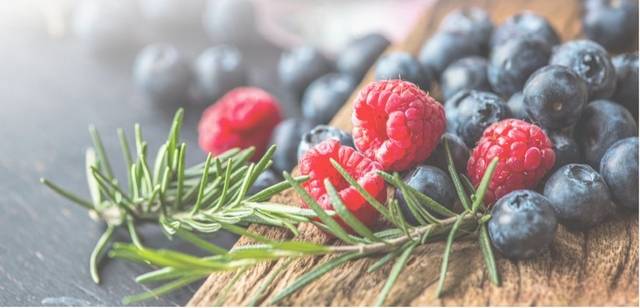 Produce-herbs-berries Produce-herbs-berries