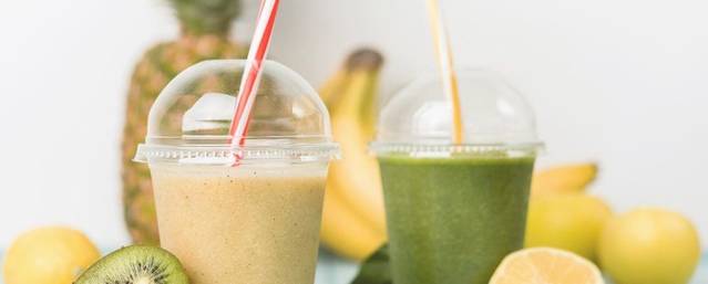 Clear-cup-lid-smoothies