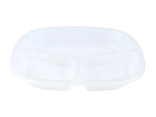 the-meal-tray-oval-clear-3-division-t1025