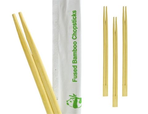 Bio-bamboo-chopsticks
