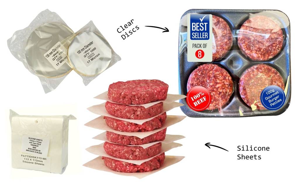 Clear-patty-discs-silicone-sheets-square