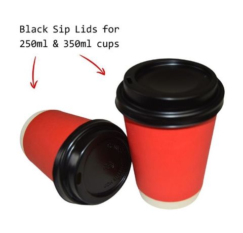Sip-lids-black-to-fit-250ml-350ml-cups