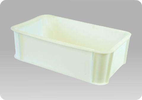 Medium-meat-crate-stackable-white-37l-volume