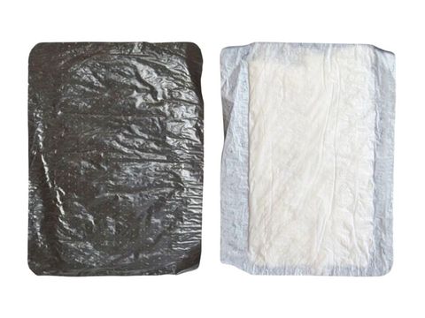 The-food-packaging-tray-liners-top-underside-black-white