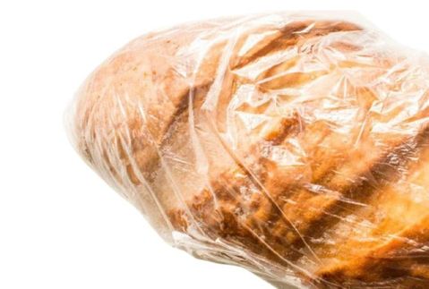 Frosted-bag-bread-loaf-shown-in-bag