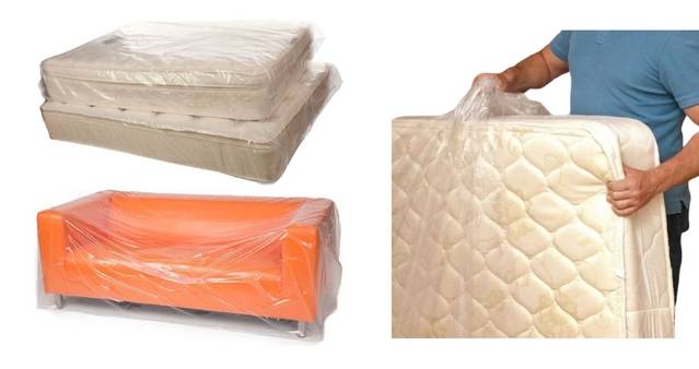 Mattress-and-furniture-sofa-couch-cover-clear-plastic