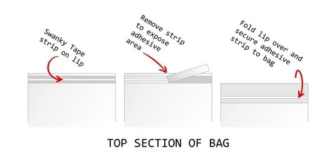 Polyprop-swanky-tape-bag-diagram-top-tape
