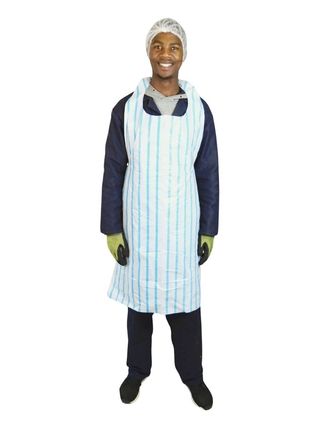 Protective-wear-striped-apron-tuffy