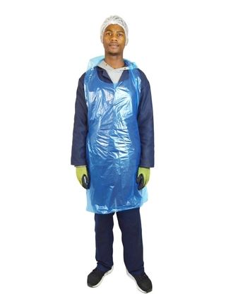 Protective-wear-apron-tuffy-econo-colour-blue