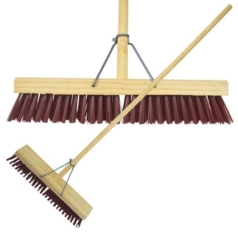 Platform-broom-hard-450mm-width