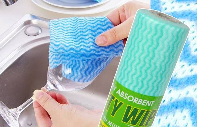 Counter-wipes-blue-and-green