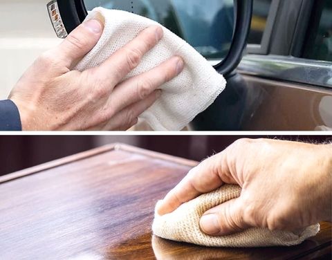 Mutton-cloth-stockinette-polishing-car-furniture