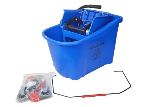 Bucket-supermax-36l-hiback-components