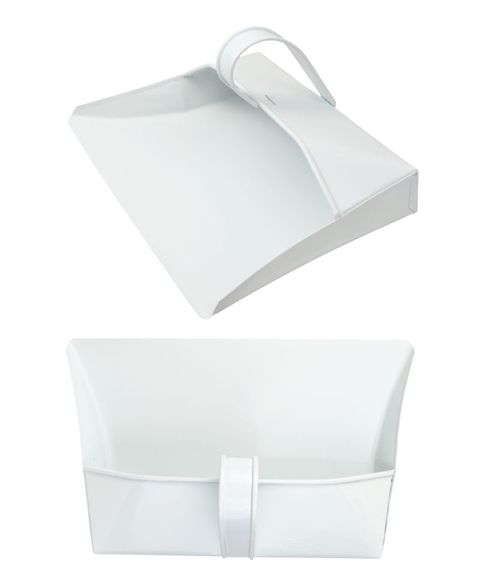 Dustpan-metal-heavy-duty
