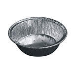 CODE 2041Deep STD Pie ContainerCapacity - 150ml