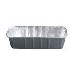CODE 4191Small Loaf PanBanana Loaf Meat LoafCapacity - 620ml