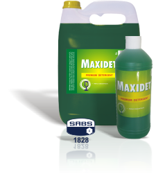 NUTRIDET SABS 5LEcono Detergent: - Neutral - Economical