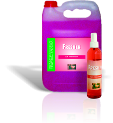 FRESHER CHERRY 5LAir Freshner:- Cherry fragrance
