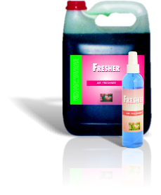 FRESHER LAVENDER 5LAir Freshner:- Lavender fragrance