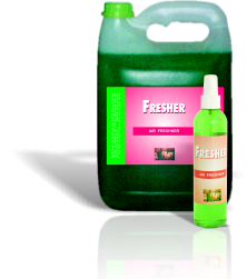 FRESHER DAWN 5LAir Freshner:- Dawn fragrance